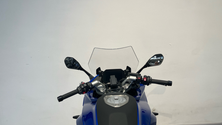 BMW R1300 RS SE ASA (25MY)